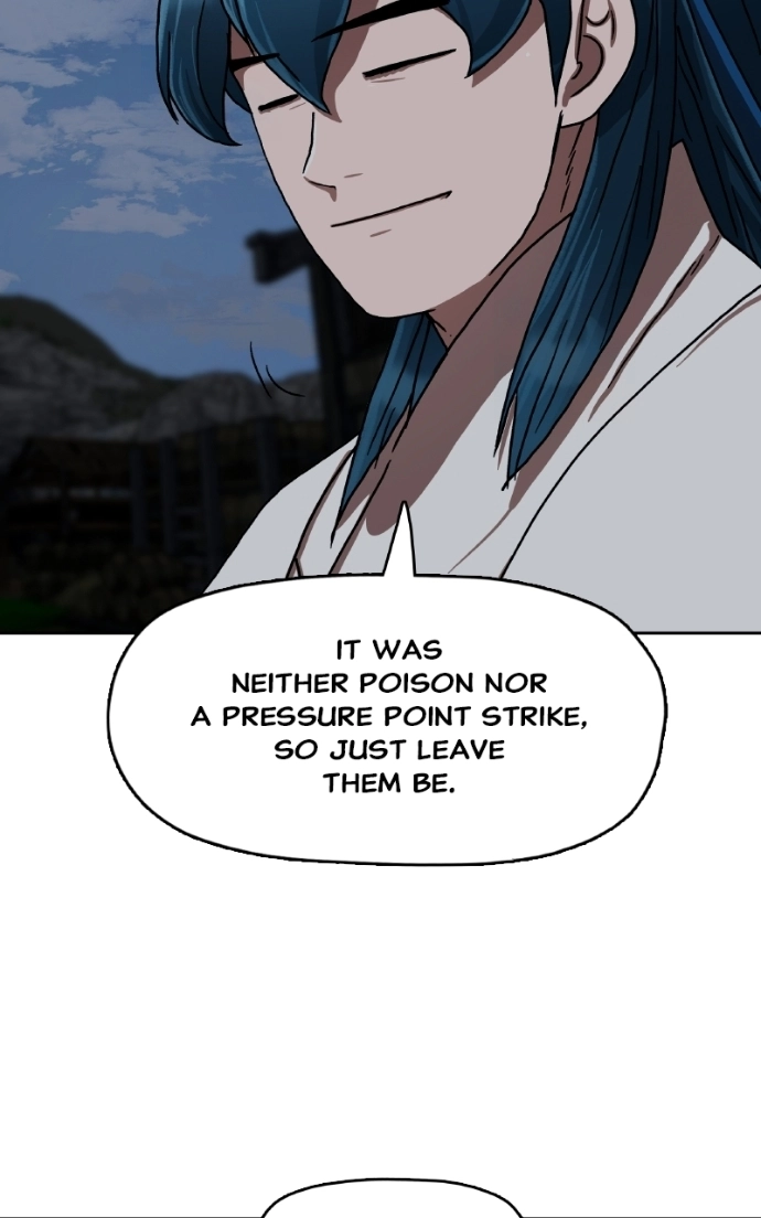 Read Like a Fiery Flame chapter 43 image 66 on Lezhin