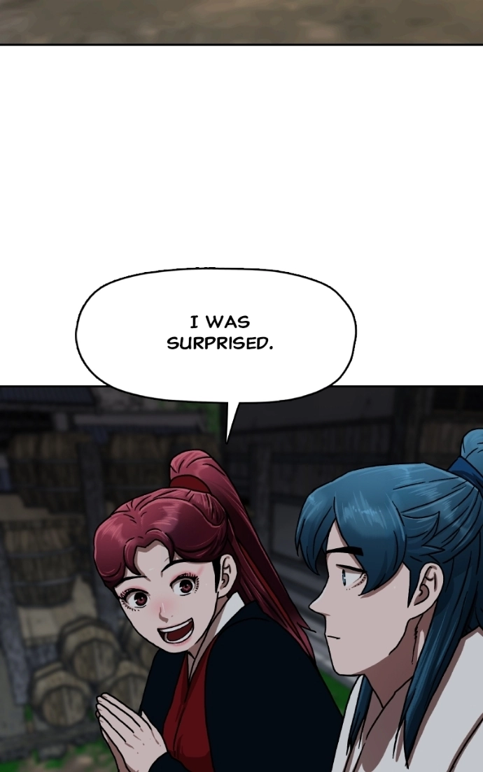 Read Like a Fiery Flame chapter 43 image 73 on Lezhin
