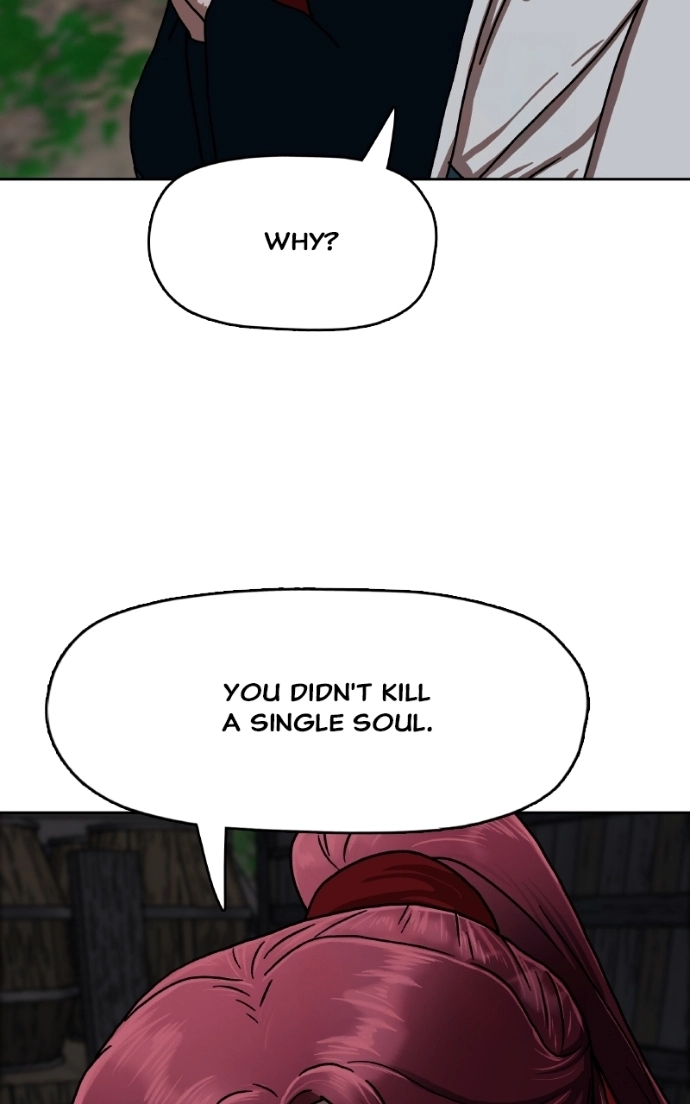 Read Like a Fiery Flame chapter 43 image 74 on Lezhin