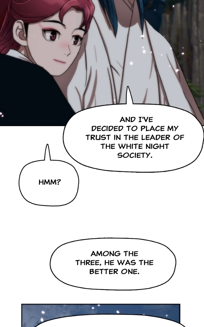 Read Like a Fiery Flame chapter 43 image 87 on Lezhin