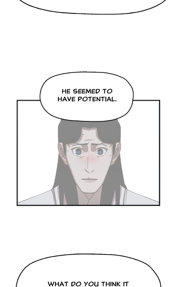 Read Like a Fiery Flame chapter 43 image 89 on Lezhin