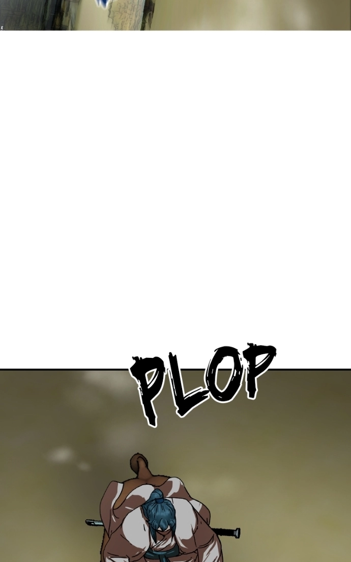 Read Like a Fiery Flame chapter 44 image 100 on Lezhin
