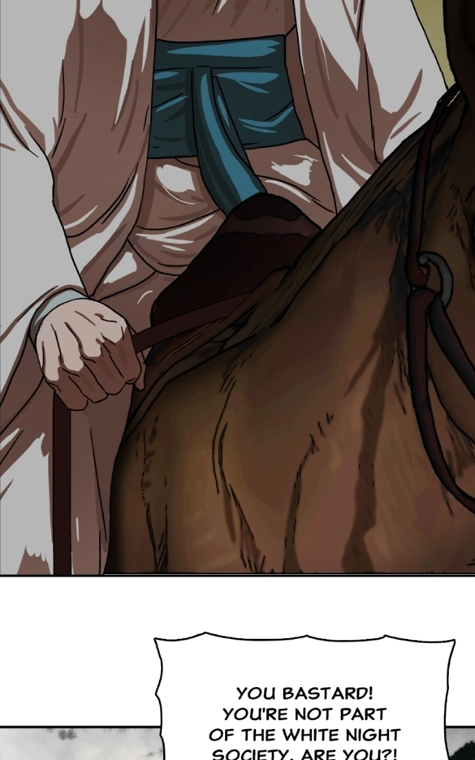 Read Like a Fiery Flame chapter 44 image 107 on Lezhin