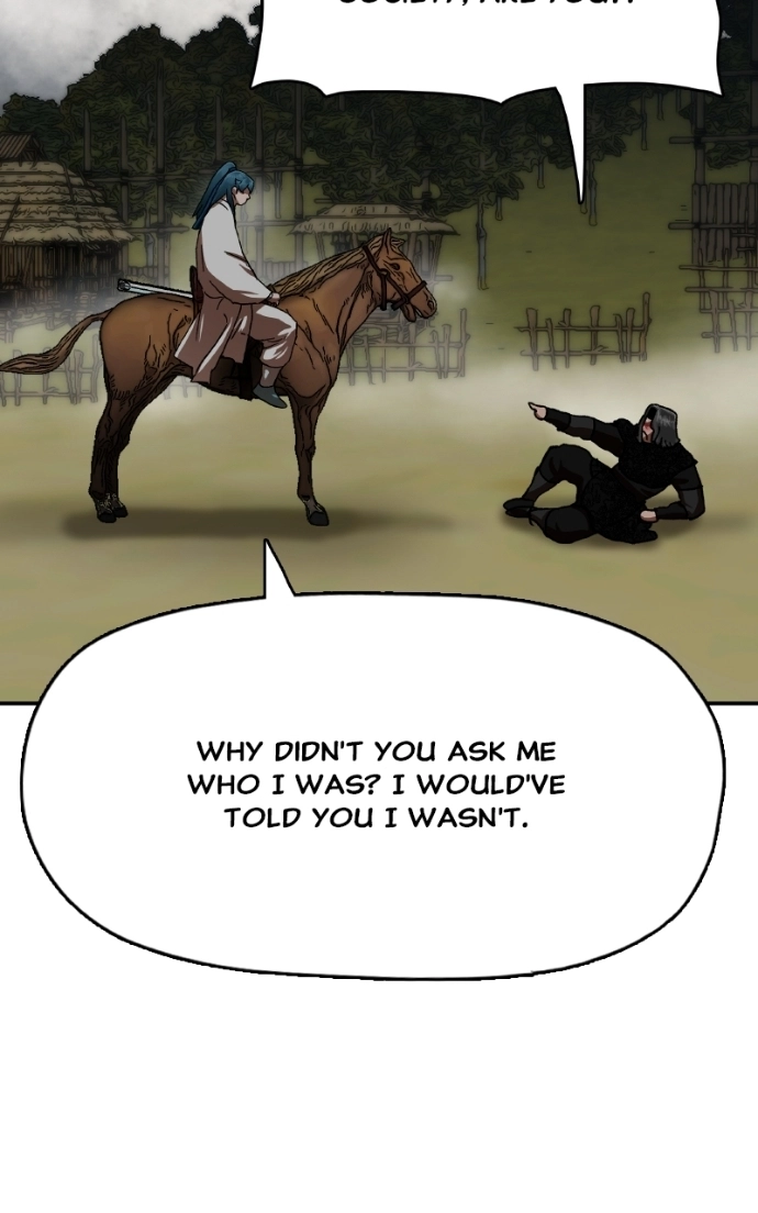 Read Like a Fiery Flame chapter 44 image 108 on Lezhin