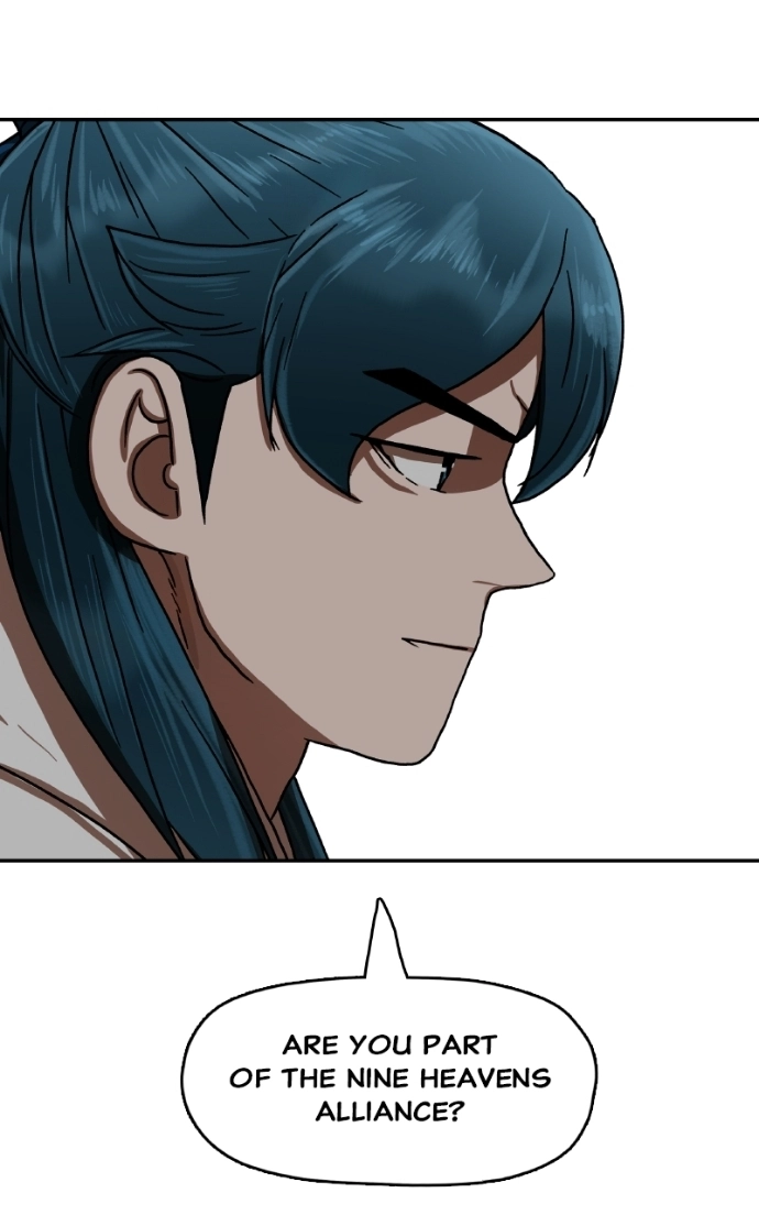 Read Like a Fiery Flame chapter 44 image 109 on Lezhin
