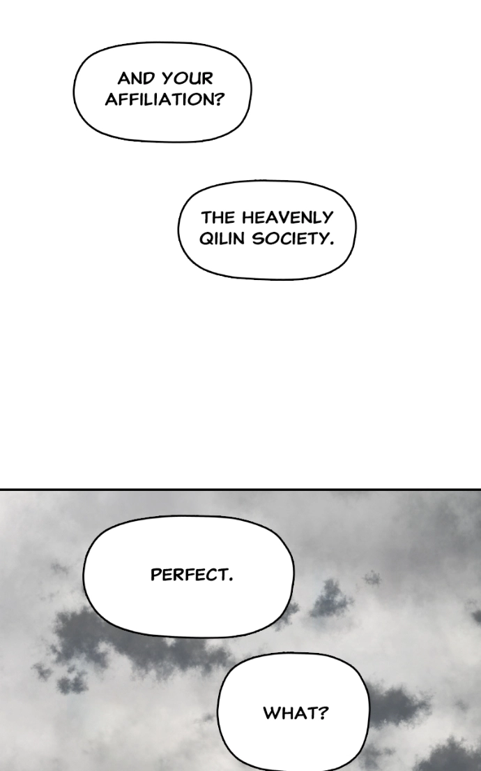 Read Like a Fiery Flame chapter 44 image 111 on Lezhin