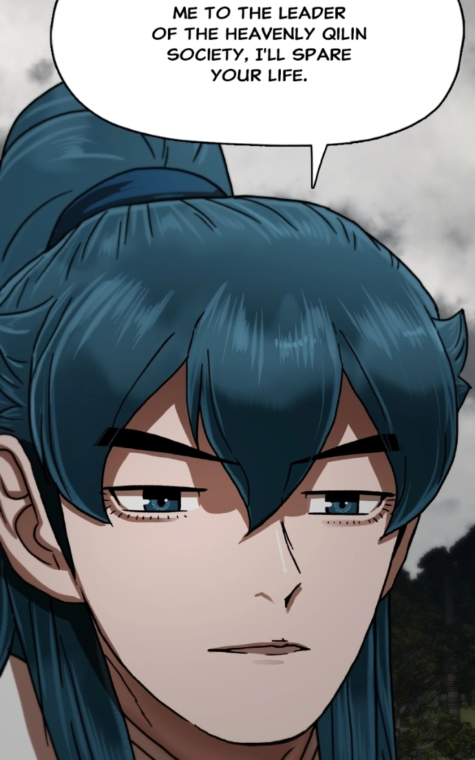 Read Like a Fiery Flame chapter 44 image 113 on Lezhin