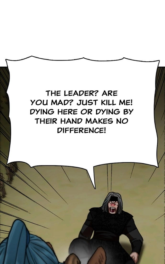 Read Like a Fiery Flame chapter 44 image 115 on Lezhin