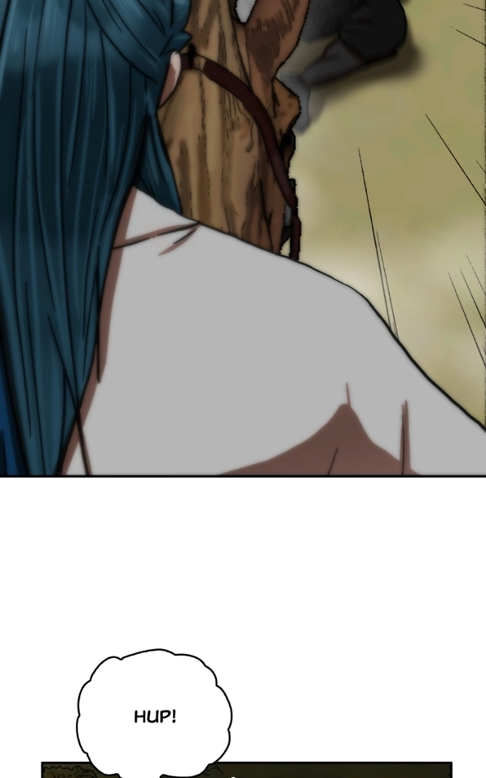 Read Like a Fiery Flame chapter 44 image 116 on Lezhin
