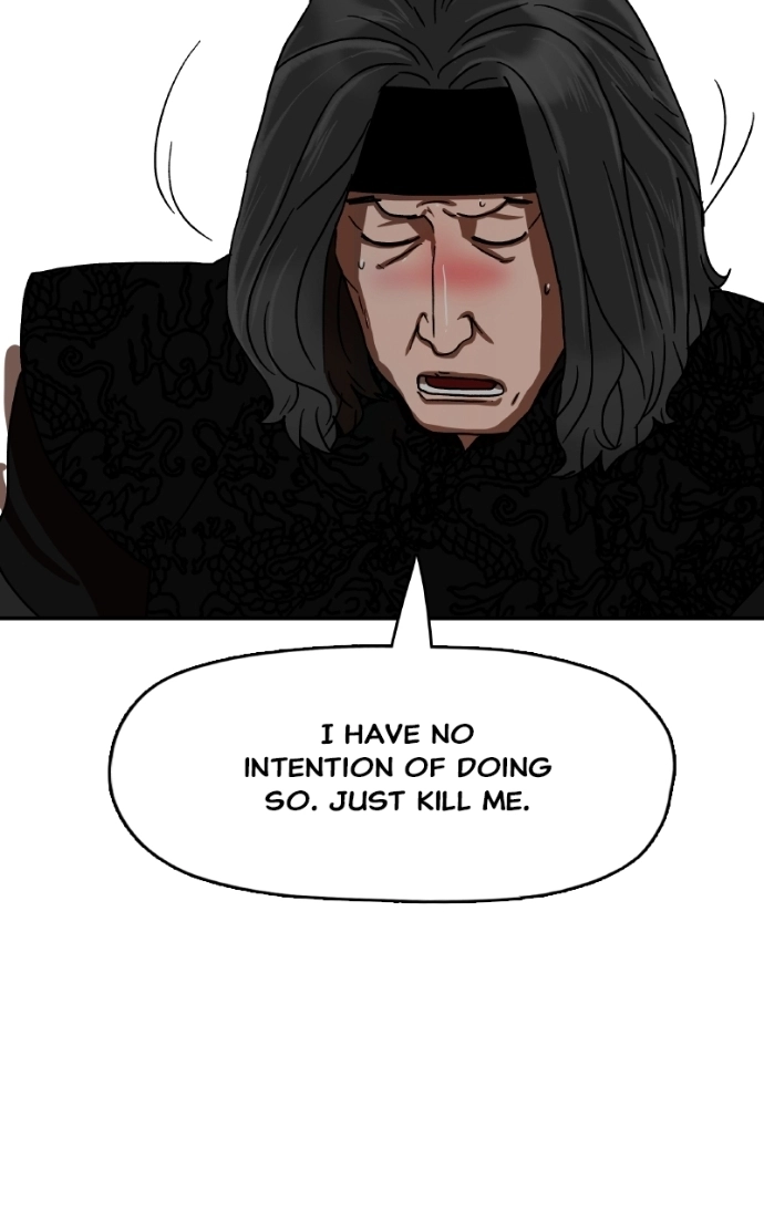 Read Like a Fiery Flame chapter 44 image 119 on Lezhin