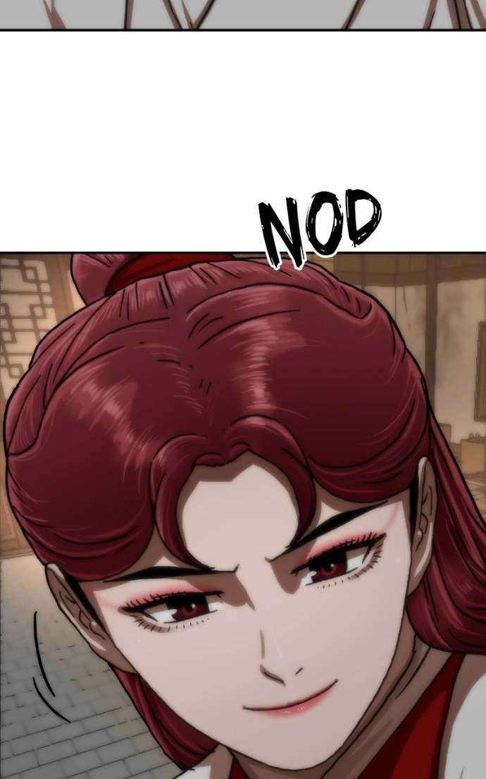 Read Like a Fiery Flame chapter 44 image 14 on Lezhin