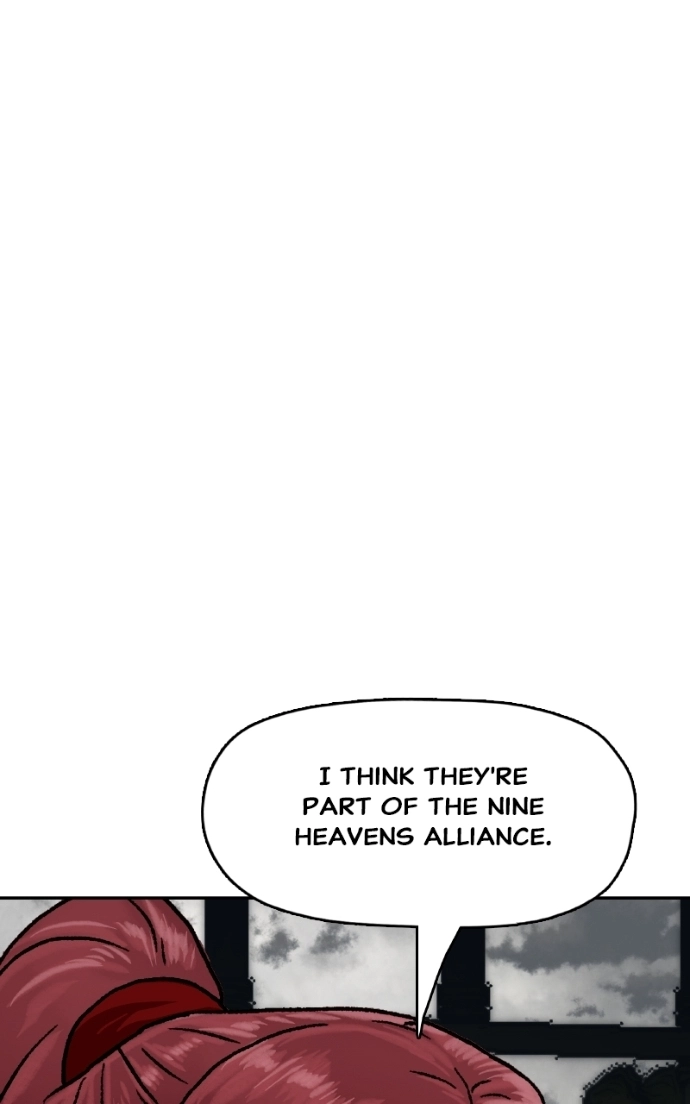 Read Like a Fiery Flame chapter 44 image 32 on Lezhin