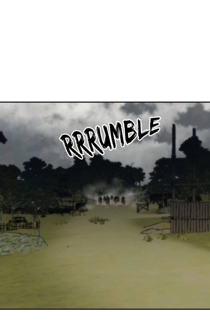 Read Like a Fiery Flame chapter 44 image 39 on Lezhin
