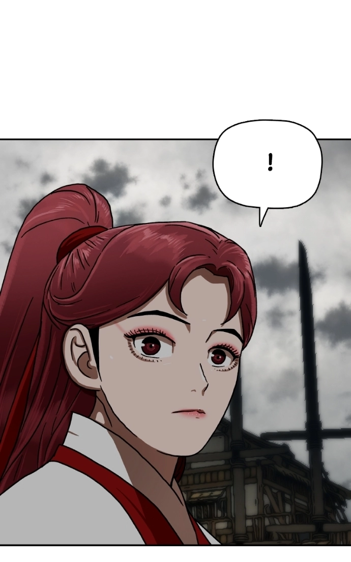 Read Like a Fiery Flame chapter 44 image 41 on Lezhin
