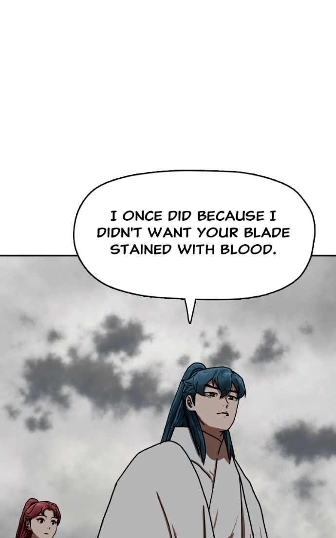 Read Like a Fiery Flame chapter 44 image 47 on Lezhin