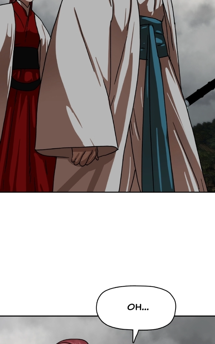 Read Like a Fiery Flame chapter 44 image 48 on Lezhin