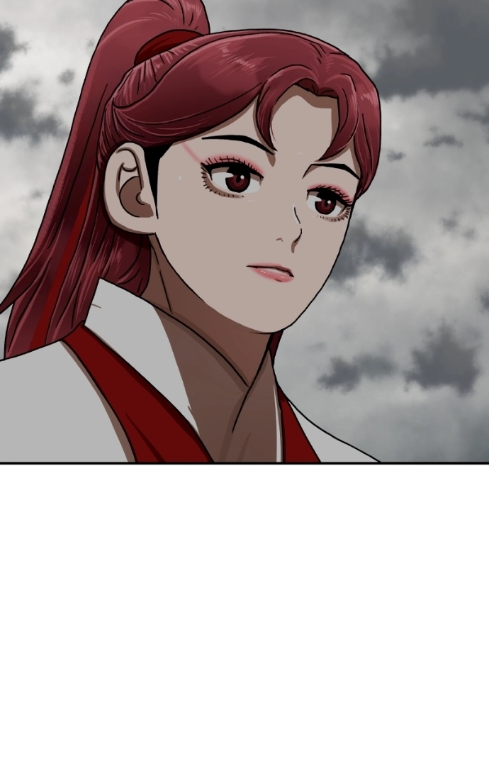 Read Like a Fiery Flame chapter 44 image 49 on Lezhin
