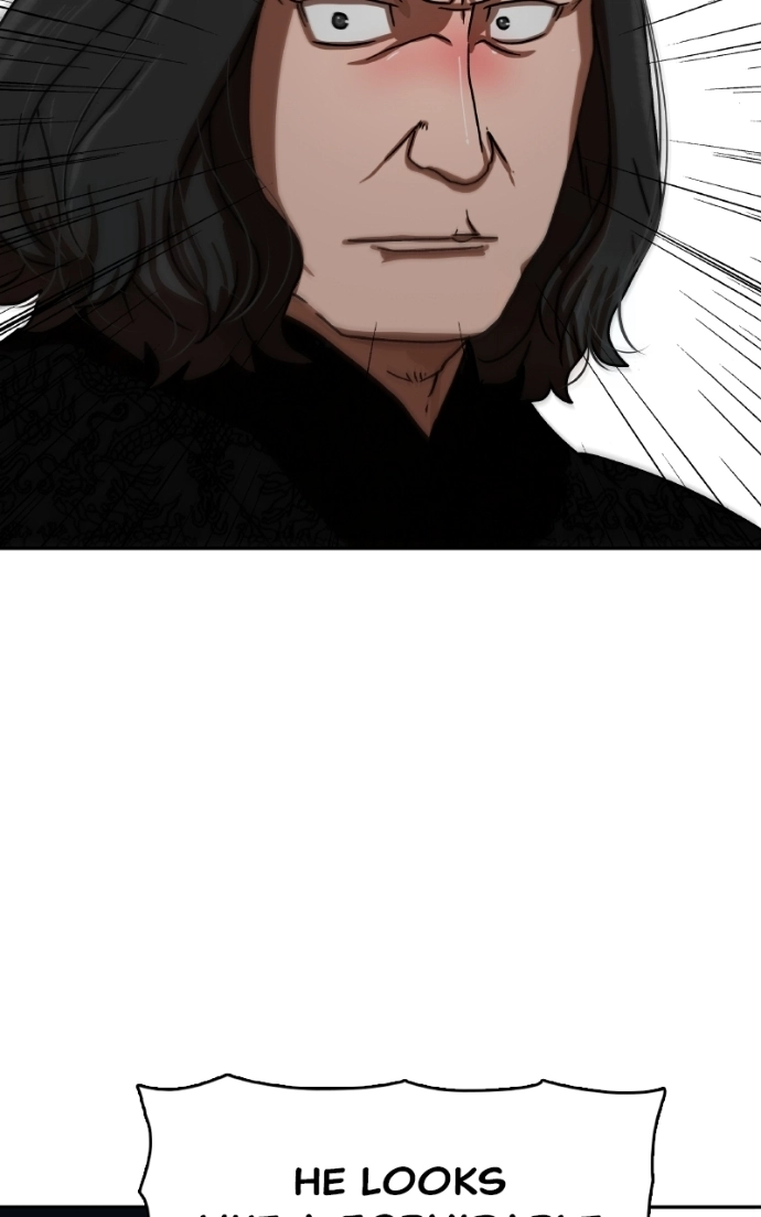 Read Like a Fiery Flame chapter 44 image 56 on Lezhin