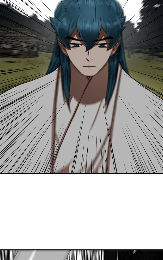 Read Like a Fiery Flame chapter 44 image 62 on Lezhin