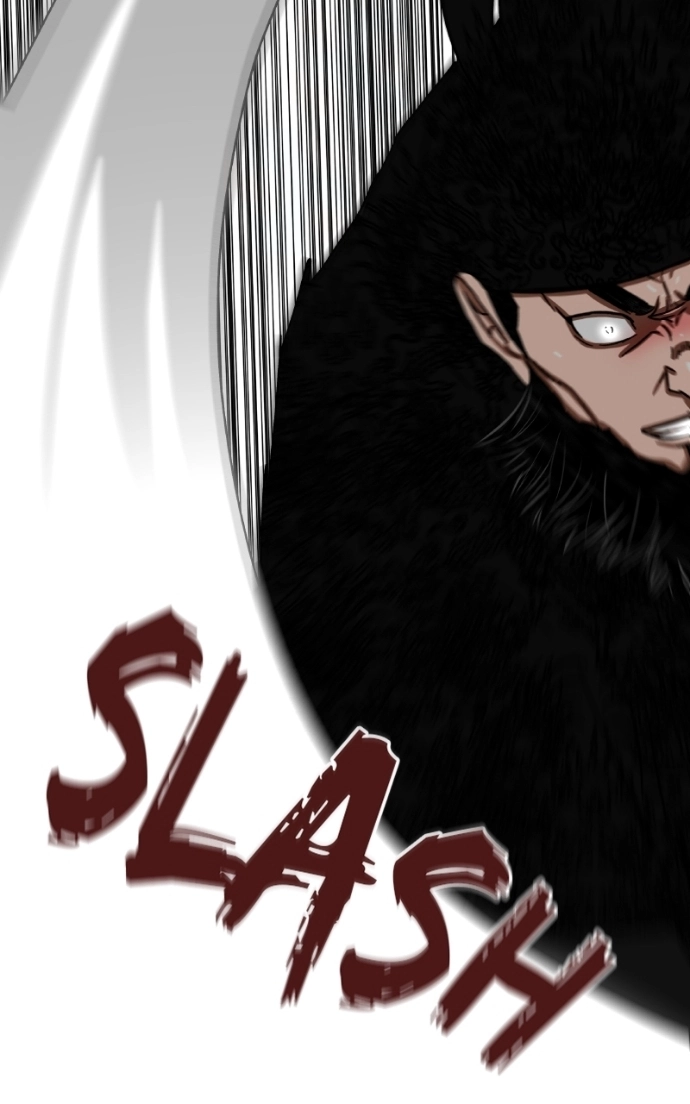 Read Like a Fiery Flame chapter 44 image 63 on Lezhin