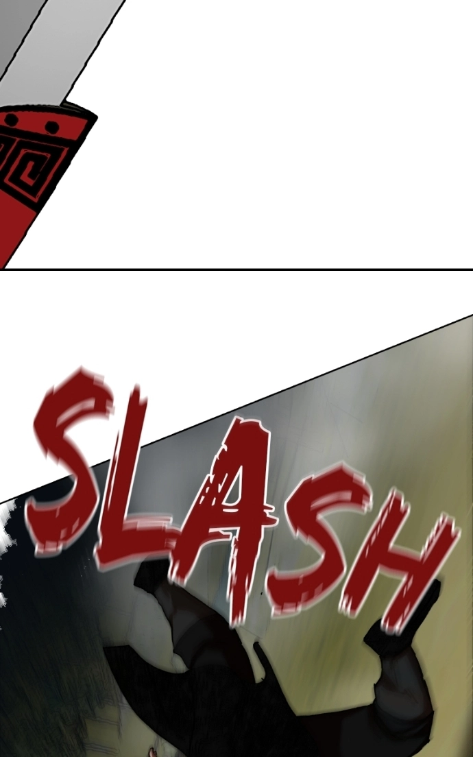 Read Like a Fiery Flame chapter 44 image 75 on Lezhin