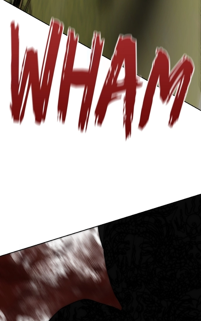 Read Like a Fiery Flame chapter 44 image 77 on Lezhin