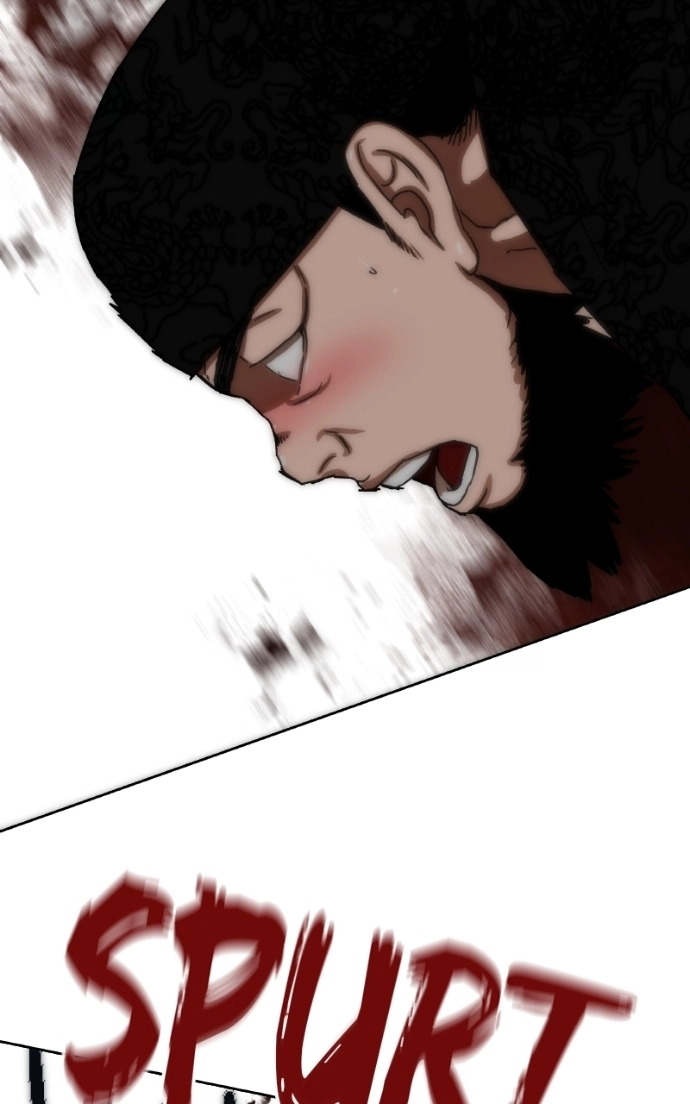 Read Like a Fiery Flame chapter 44 image 78 on Lezhin
