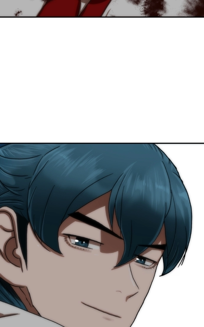 Read Like a Fiery Flame chapter 44 image 81 on Lezhin