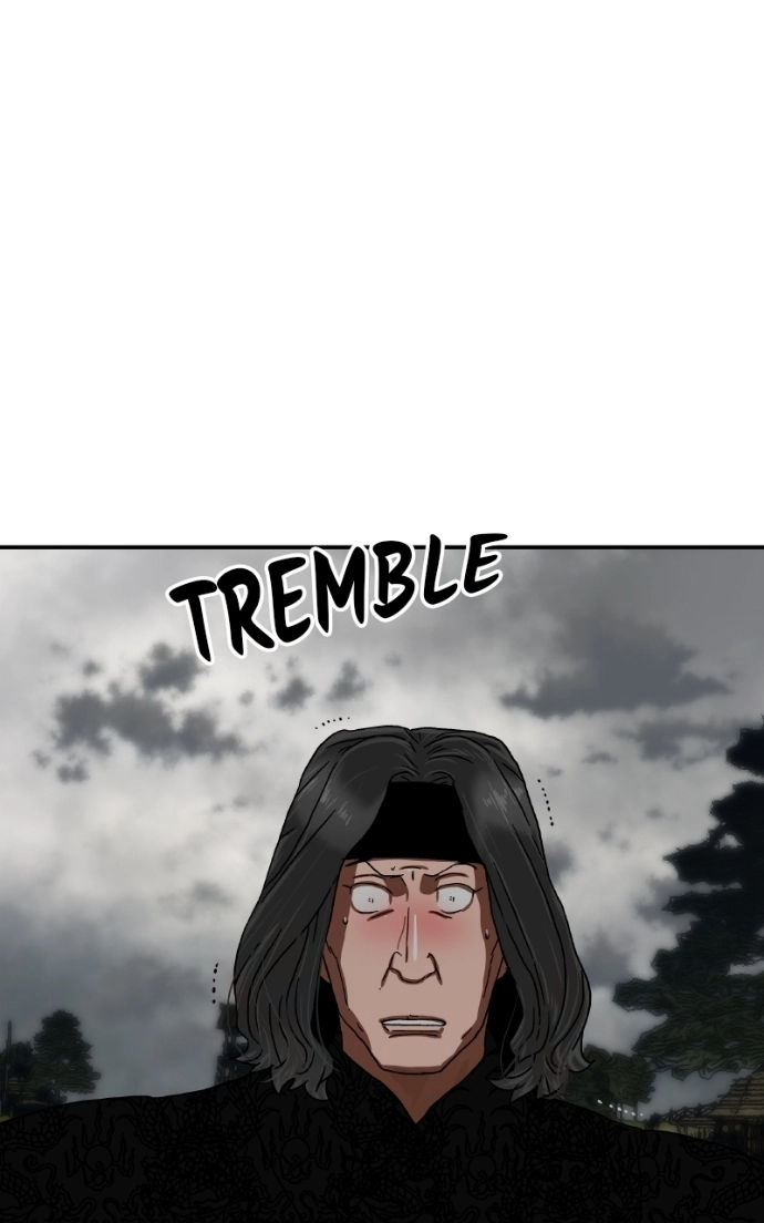 Read Like a Fiery Flame chapter 44 image 86 on Lezhin