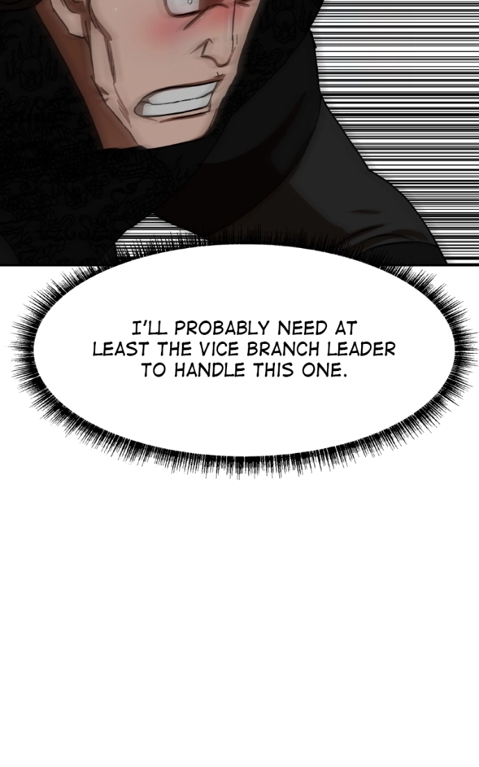 Read Like a Fiery Flame chapter 44 image 92 on Lezhin