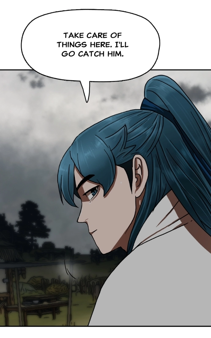 Read Like a Fiery Flame chapter 44 image 94 on Lezhin