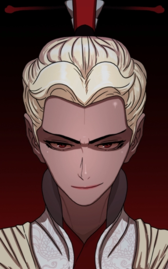 Read Like a Fiery Flame chapter 45 image 105 on Lezhin