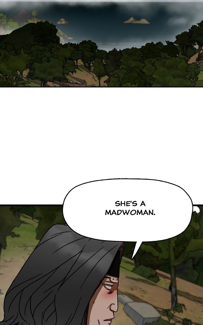 Read Like a Fiery Flame chapter 45 image 12 on Lezhin