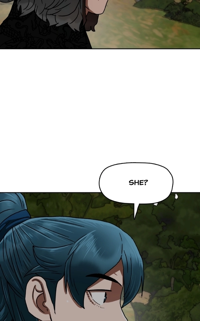 Read Like a Fiery Flame chapter 45 image 13 on Lezhin