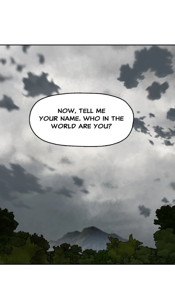 Read Like a Fiery Flame chapter 45 image 2 on Lezhin
