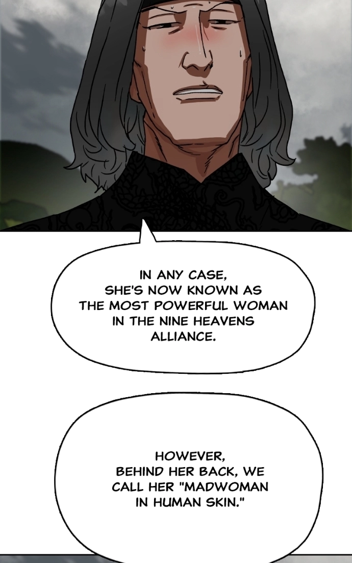 Read Like a Fiery Flame chapter 45 image 20 on Lezhin