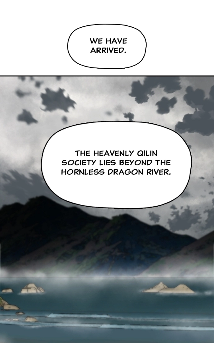 Read Like a Fiery Flame chapter 45 image 27 on Lezhin