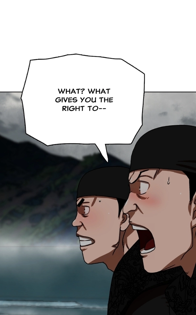 Read Like a Fiery Flame chapter 45 image 34 on Lezhin