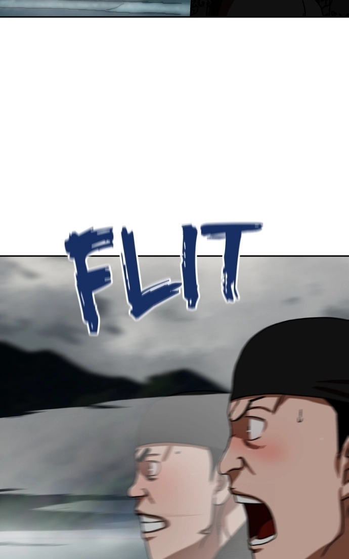 Read Like a Fiery Flame chapter 45 image 35 on Lezhin