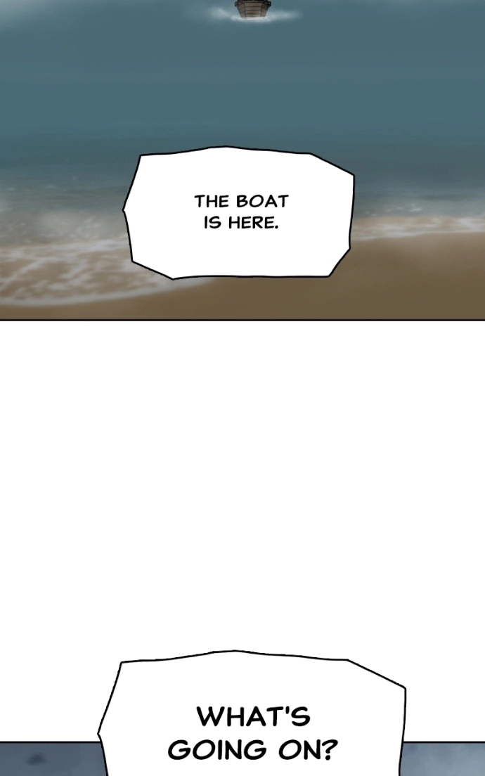 Read Like a Fiery Flame chapter 45 image 50 on Lezhin