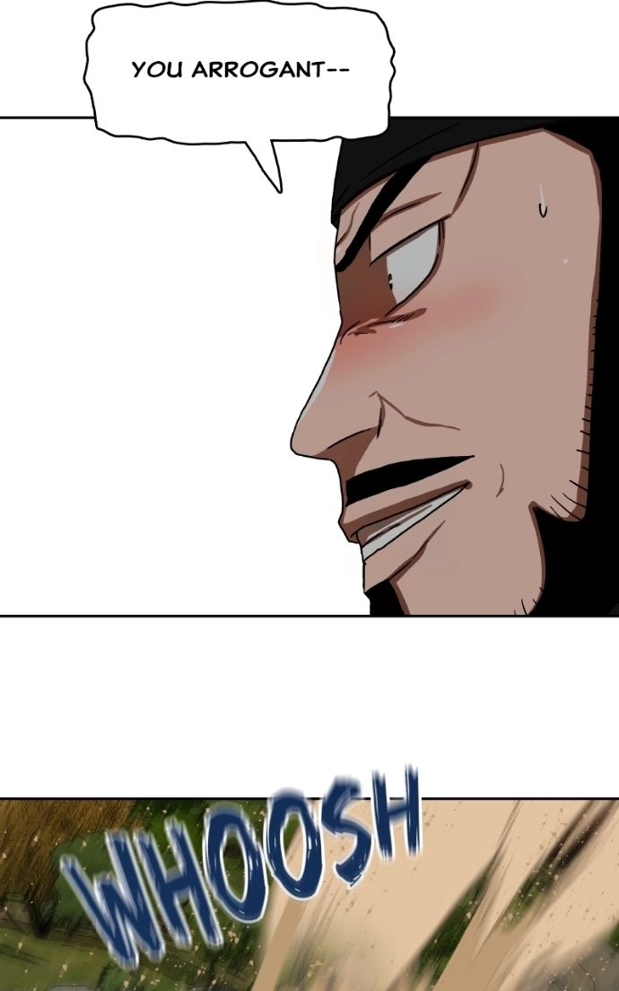 Read Like a Fiery Flame chapter 45 image 55 on Lezhin