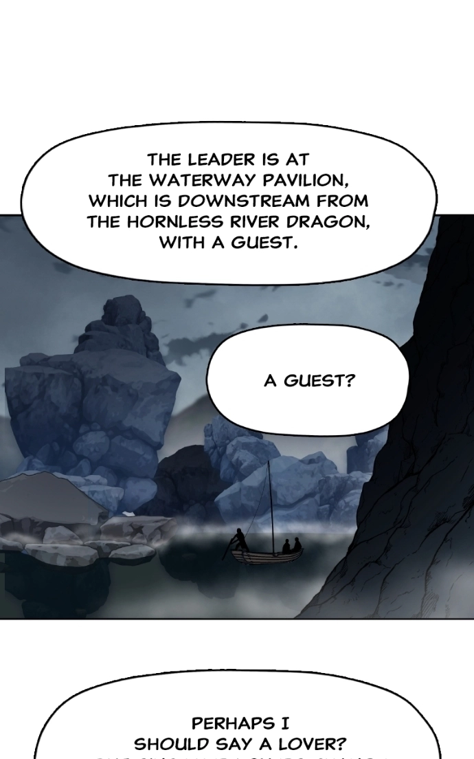 Read Like a Fiery Flame chapter 45 image 66 on Lezhin