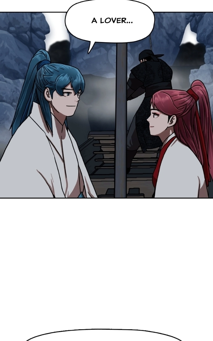 Read Like a Fiery Flame chapter 45 image 68 on Lezhin