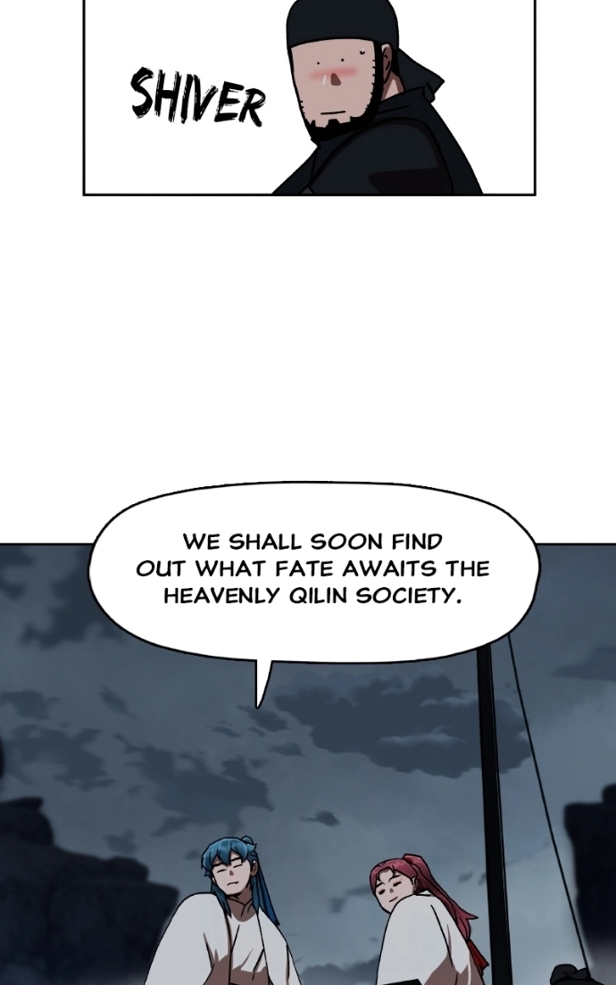 Read Like a Fiery Flame chapter 45 image 74 on Lezhin