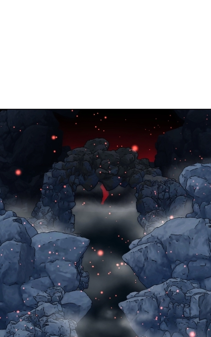 Read Like a Fiery Flame chapter 45 image 77 on Lezhin