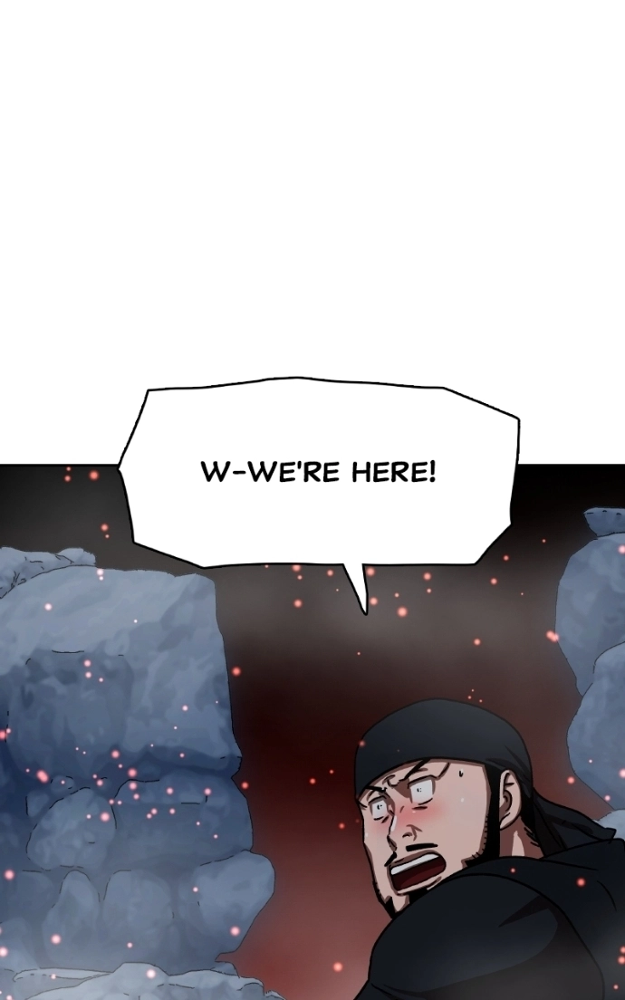 Read Like a Fiery Flame chapter 45 image 79 on Lezhin