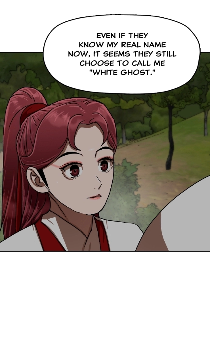Read Like a Fiery Flame chapter 45 image 8 on Lezhin