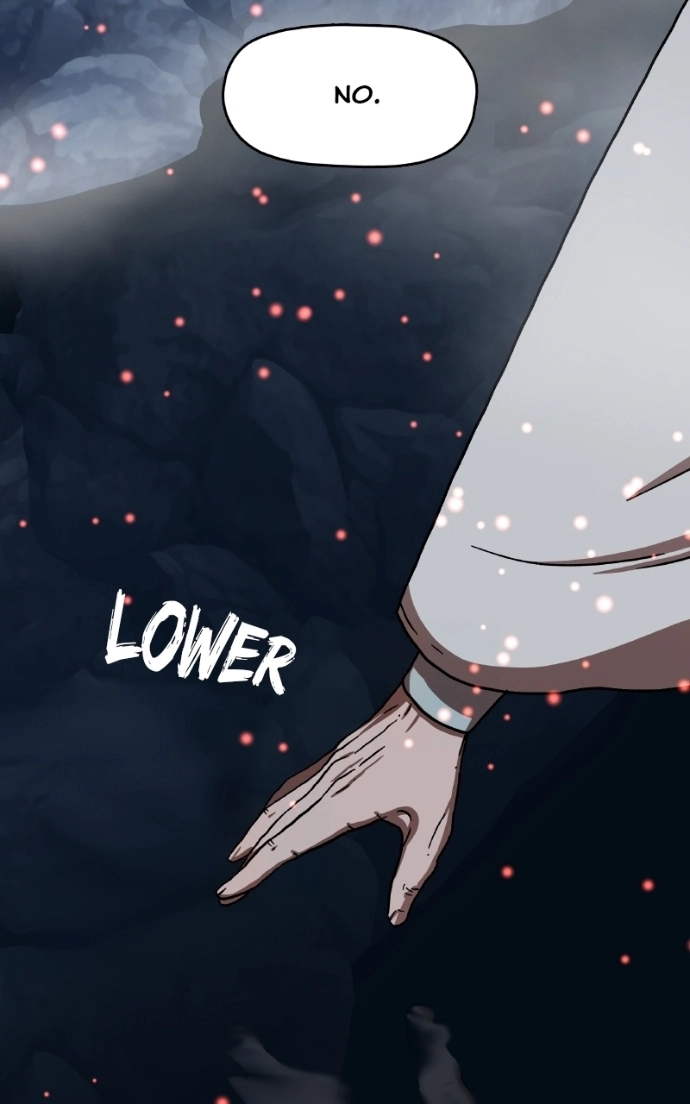 Read Like a Fiery Flame chapter 45 image 83 on Lezhin