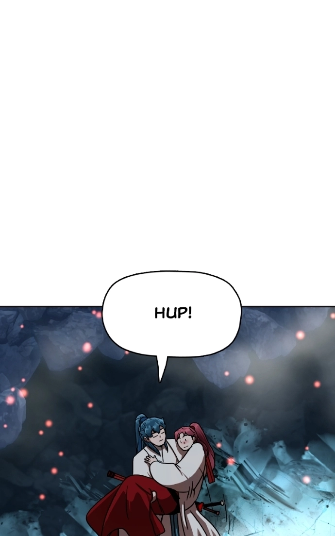 Read Like a Fiery Flame chapter 45 image 95 on Lezhin