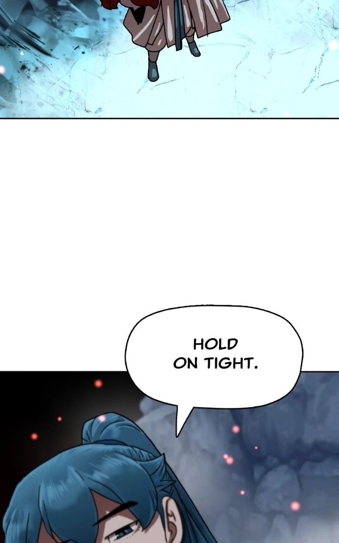 Read Like a Fiery Flame chapter 45 image 96 on Lezhin